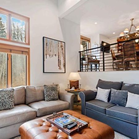 Ridgepoint Townhome 198 By East West Hospitality 比弗河 外观 照片