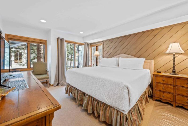 Ridgepoint Townhome 198 By East West Hospitality 比弗河 外观 照片