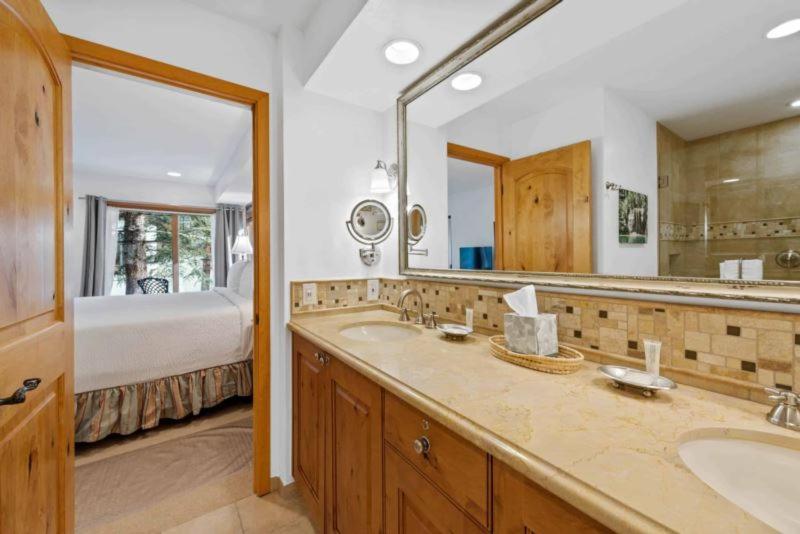 Ridgepoint Townhome 198 By East West Hospitality 比弗河 外观 照片