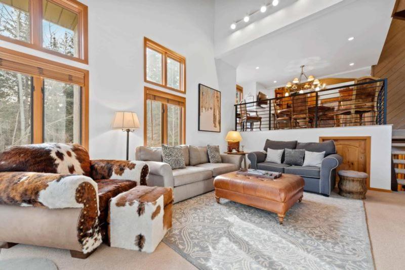 Ridgepoint Townhome 198 By East West Hospitality 比弗河 外观 照片