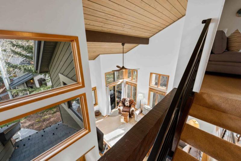 Ridgepoint Townhome 198 By East West Hospitality 比弗河 外观 照片