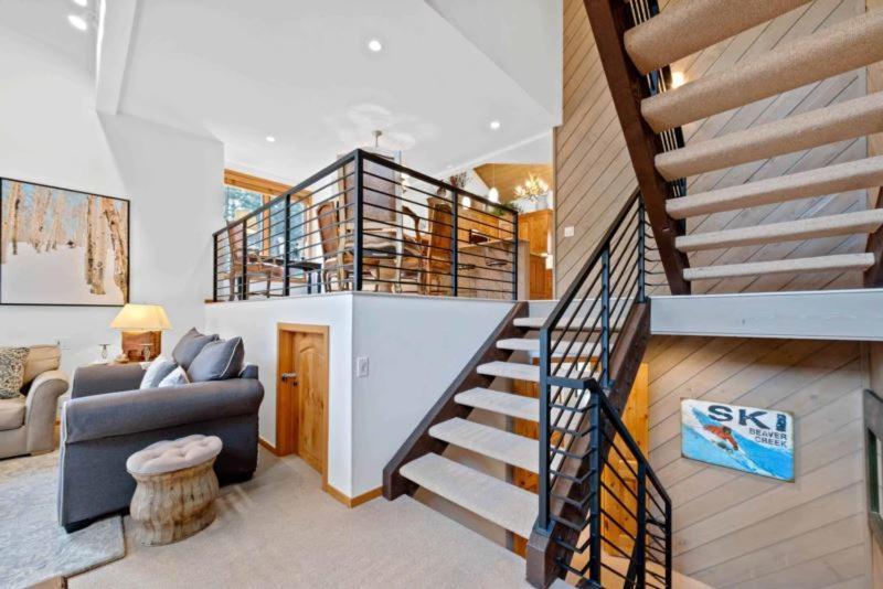 Ridgepoint Townhome 198 By East West Hospitality 比弗河 外观 照片